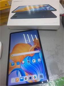 HONOR Pad 8 (HEY-W09) Wi-Fi 6/128 890000661357