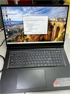 НОУТБУК ARDOR GAMING RAGE R17 i7-13620h Rtx 4060 890000661598