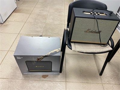 Аудиосистема Marshall Woburn II 890000645915