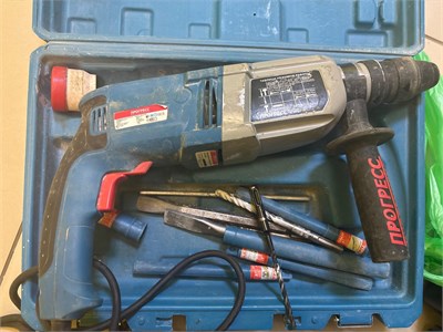 Перфоратор Прогресс ПЭ-30/950 890000667048