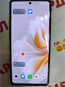 TECNO CAMON 20 8/256 ГБ 890000666743