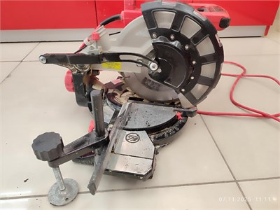 Торцовка КМ MS-1402/210 890000666409