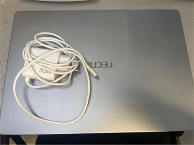 Ноутбук TECNO MEGABOOK K16SDA (AMD RYZEN 5 5625U) 890000665012