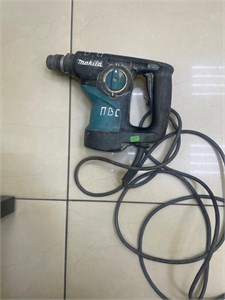 Перфоратор Makita HR 2810 890000665753