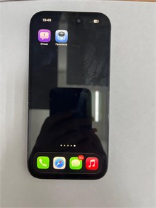 APPLE IPHONE 14 PRO 256GB 890000665844