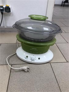 ПАРОВАРКА TEFAL VC139810 890000666913