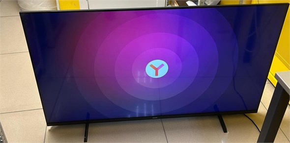 Телевизор Philips 50PUS7406/60 890000664355