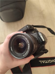 Фотоаппарат canon 650d 890000665538