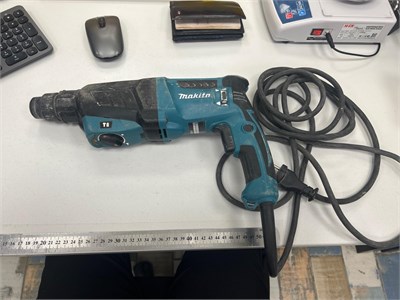 Перфоратор Makita HR2630 890000664496
