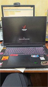 Игровой ноутбук ARDOR GAMING NEO (I5 12600H , RTX 2050) 890000627745