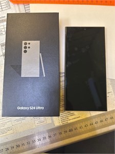 SAMSUNG GALAXY S24 ULTRA 12/256 ГБ 890000574850