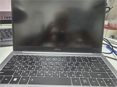 Ноутбук Infinix INBOOK X2 PLUS (i5 1155G7) 890000663696