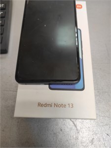 XIAOMI REDMI NOTE 13 8/128 890000665861