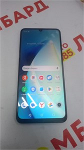 REALME NOTE 50 3/64 ГБ 890000665473