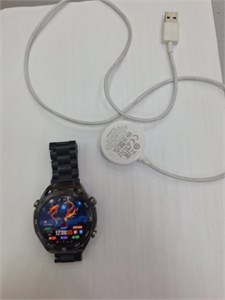 Смарт-часы Huawei Watch Ultimate (CLB-B19) 890000664587
