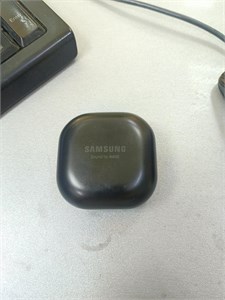 Наушники Samsung Galaxy Buds (SM-R190) 890000665239