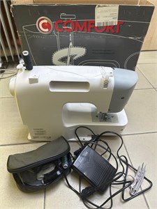 Швейная машина Comfort 125 890000664385