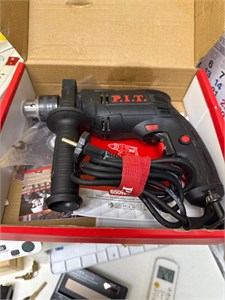 Ударная дрель P.I.T.  PSB13-C6 890000654129