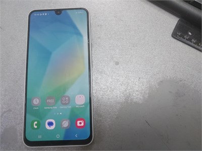 SAMSUNG GALAXY A16 6/128GB 890000654672