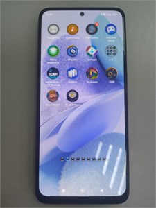 XIAOMI REDMI NOTE 12 6/128GB 890000647644