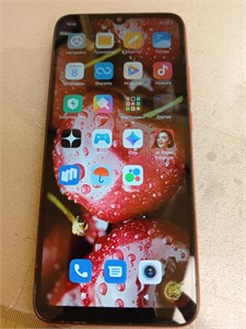 XIAOMI REDMI 9C NFS 3/64 890000666986