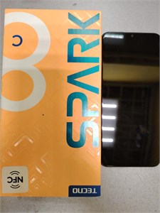 TECNO SPARK 8C 4/64 890000630220