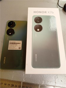 HONOR X7B 8/128GB 890000666741
