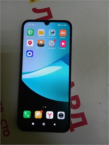 XIAOMI REDMI 15C 8/256 ГБ 890000664028