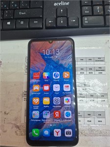 HUAWEI NOVA Y72 8/128 ГБ 890000665111