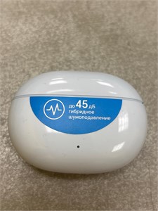 Наушники TWS Honor Choice Earbuds X7 890000666875