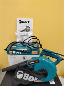 Воздуходувка Bort BSS-500-R 890000666981