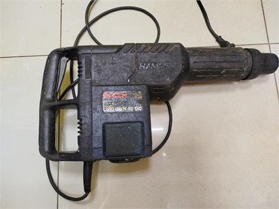 Отбойный молоток Bosch GBH 10 DC 890000666255