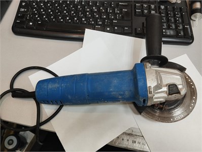 УШМ Dexter S1M-ZP18-125 890000664466