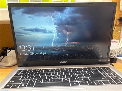 Ноутбук Acer Extensa 215-34 Intel N200 890000663621