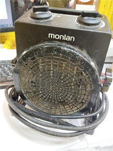 Тепловая пушка Monlan MРК-20R 890000664465