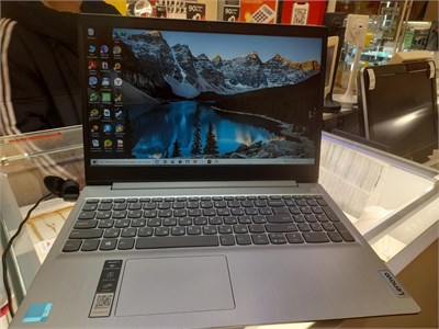 НОУТБУК LENOVO IdeaPad 3 15ITL05 Intel Core i3-1115G4 890000664909