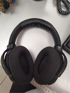 Беспроводные/проводные наушники Razer Barracuda 890000665923