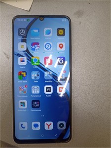 REALME NOTE 50 4/128GB 890000665399