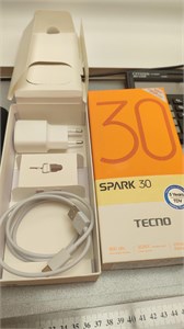 Tecno Spark 30 8/128 890000664956