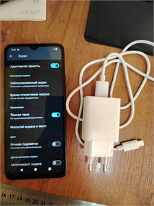 XIAOMI REDMI A3X 3/64 ГБ 890000582379