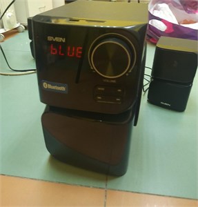 КОЛОНКИ SVEN MS - 305 890000573121