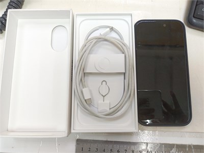 APPLE IPHONE 16 256GB 890000664880