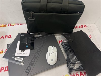 Игровой ноутбук Thunderobot 911 X Wild Hunter G2 Pro (i5 12450H RTX 4060) 890000606828