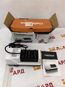 Электрическая точилка для ножей Chef'sChoice 1520 890000663612