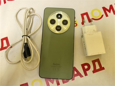 XIAOMI REDMI 14C 8/256 ГБ 890000663800