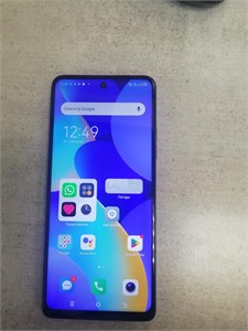 TECNO SPARK 10 PRO 8/256GB 890000665356