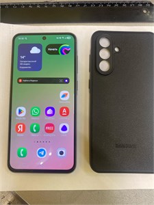 SAMSUNG GALAXY A56 5G 12/256 890000663550