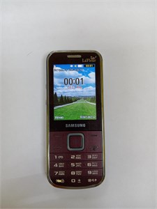 SAMSUNG С3530 890000665168