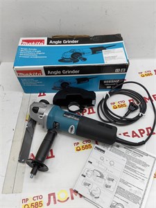 УШМ Makita 9565H 890000665922