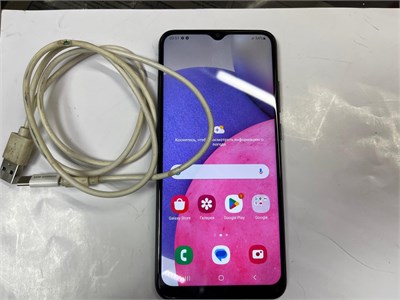 SAMSUNG GALAXY A03S 3/32 ГБ 890000664178